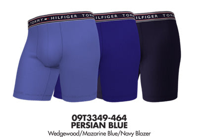 Persian-Blue