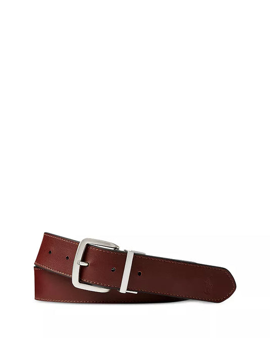 Polo Ralph Lauren Reversible Leather Belt (BSR)