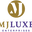logo of MJ Luxe Enterprises