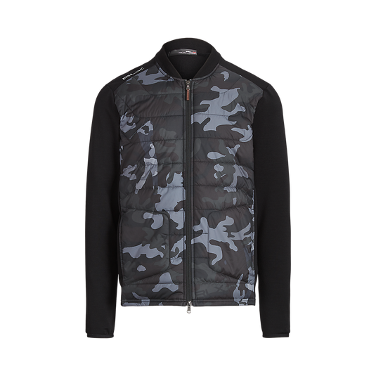 Polo-Black-Camo-Driver